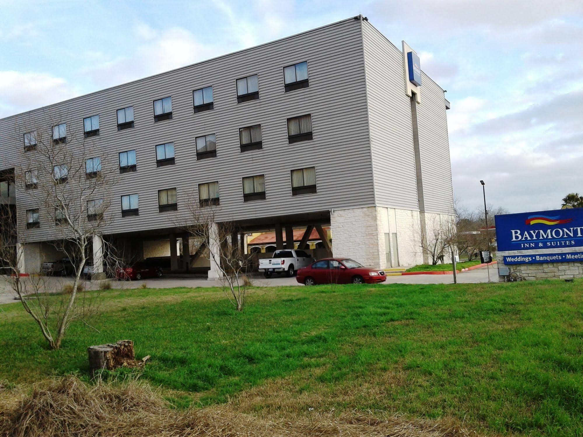 Baymont By Wyndham 3*